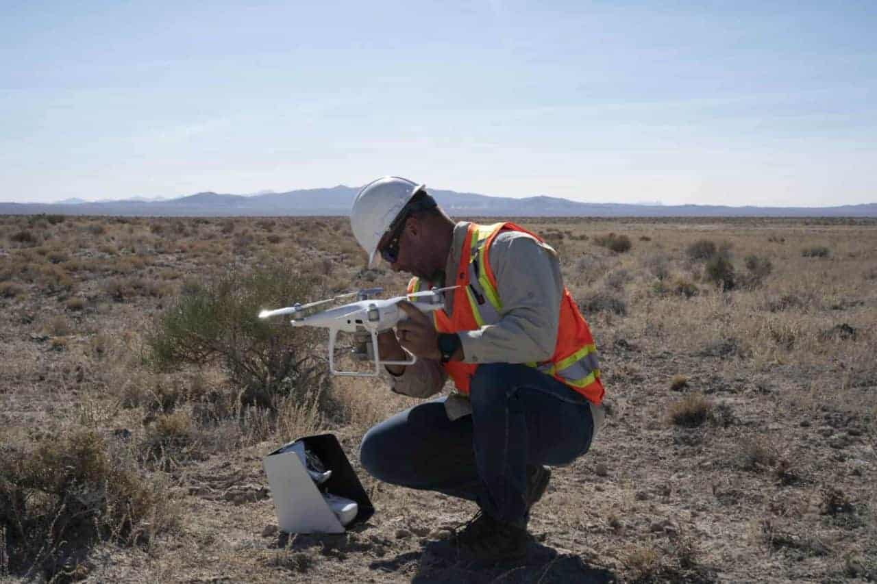 A Behind-the-Scenes Look at Drone Use