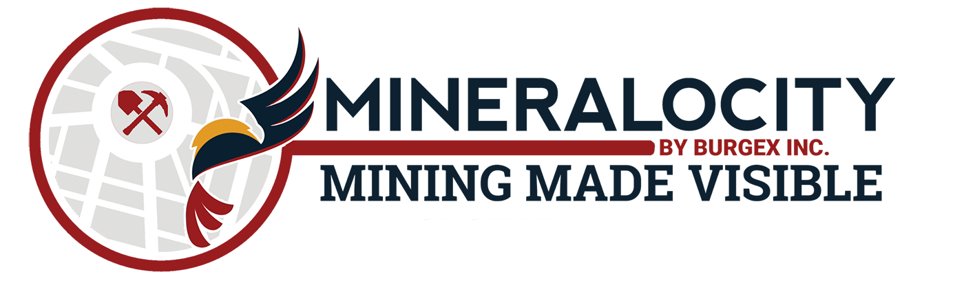 Logo of Burgex Mining Consultants