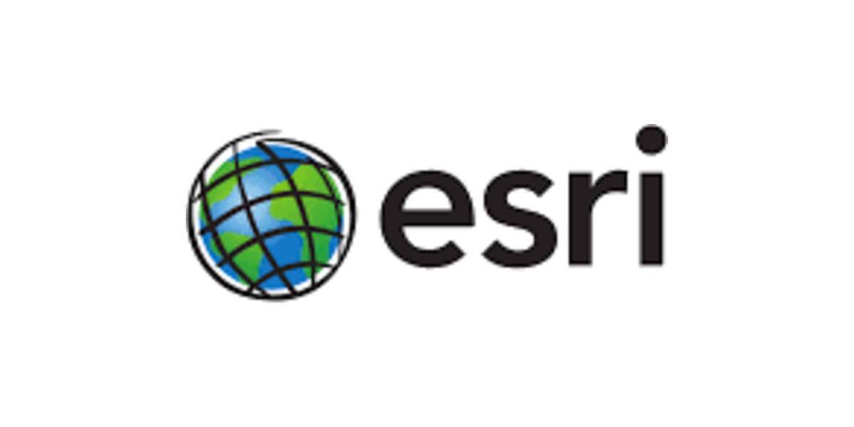 Esri logo