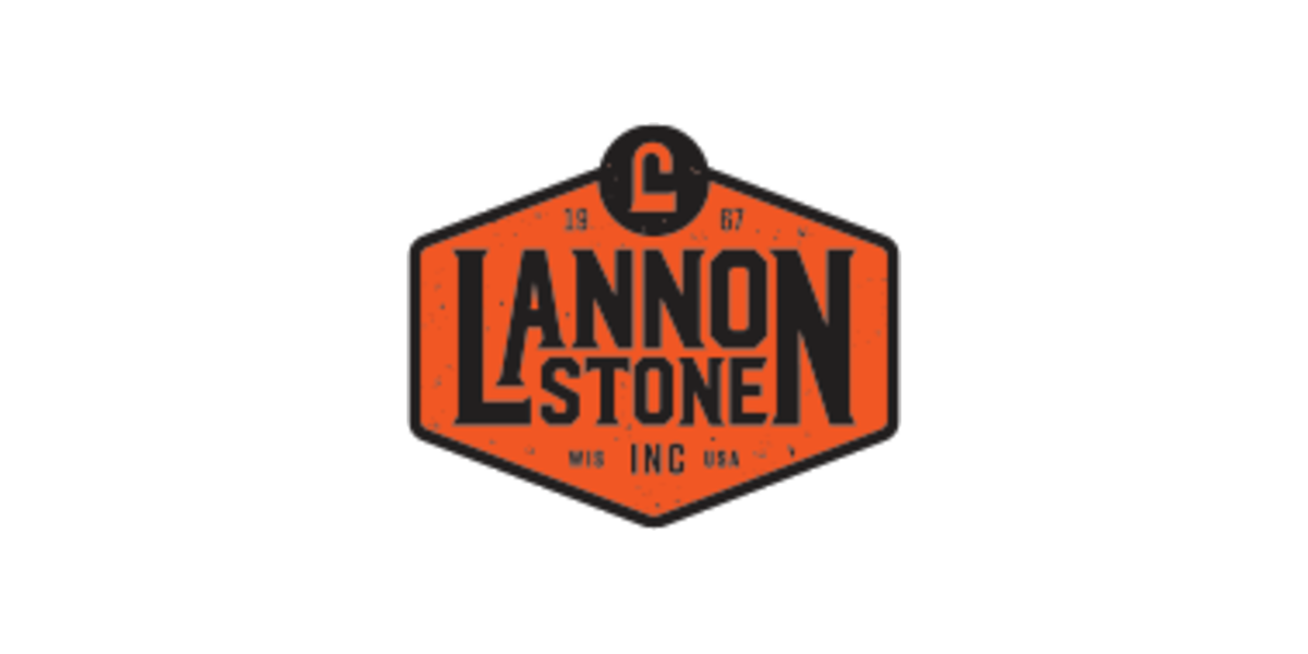 Lannon Stone logo